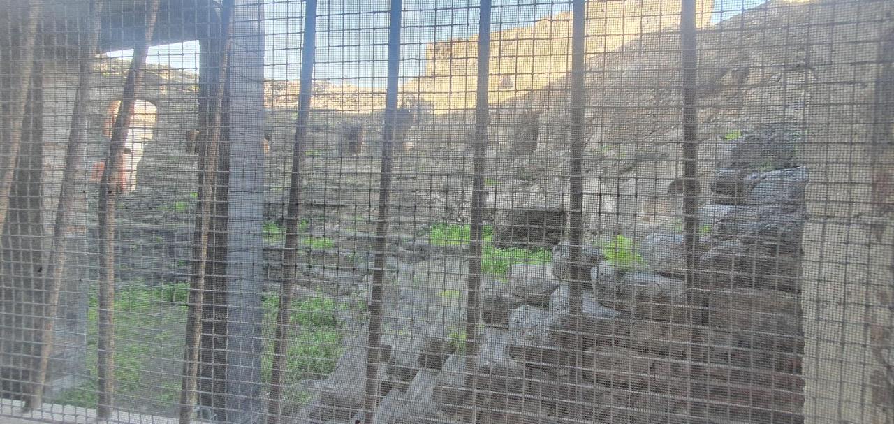 Domus Odeon La Casa Nel Parco Archeologico Di Catania Apartment Exterior foto