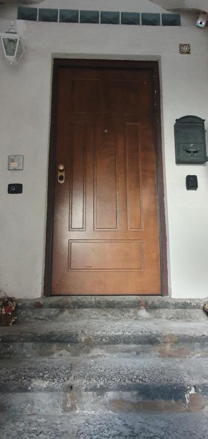 Domus Odeon La Casa Nel Parco Archeologico Di Catania Apartment Exterior foto
