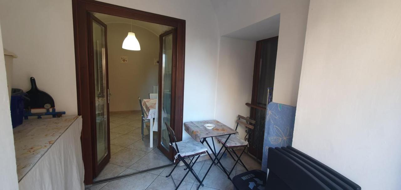 Domus Odeon La Casa Nel Parco Archeologico Di Catania Apartment Exterior foto